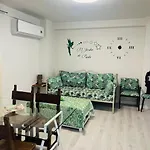 Διαμέρισμα El Jardin De Paula *