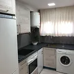 El Jardin De Paula * Σαραγόσα