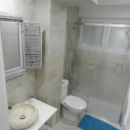 El Jardin De Paula Appartement *