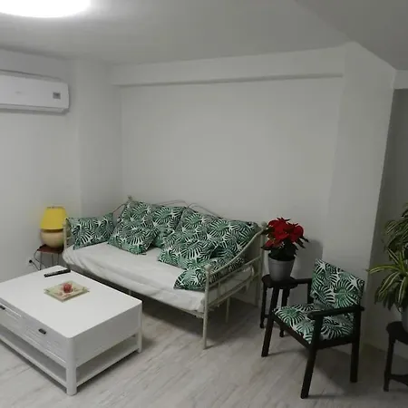 El Jardin De Paula Σαραγόσα