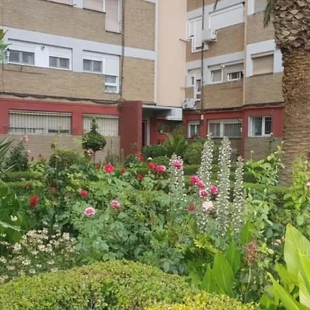 El Jardin De Paula *