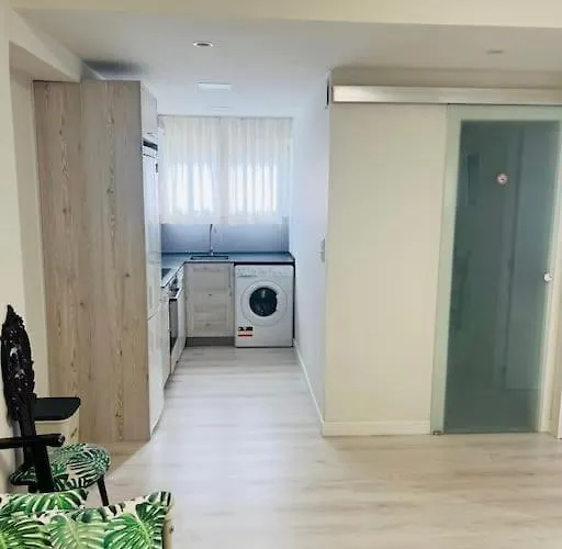 El Jardin De Paula Appartement *